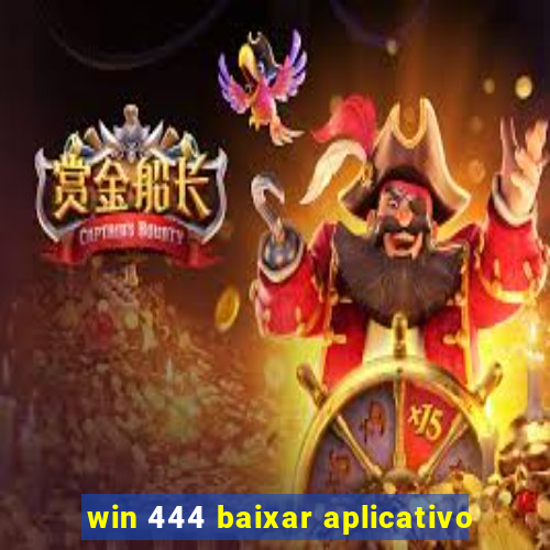 win 444 baixar aplicativo